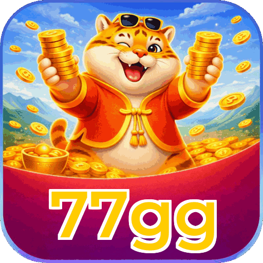 Logo da 77gg