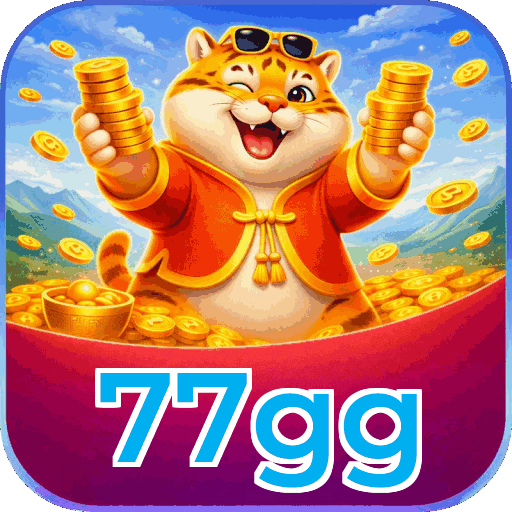 Comparação APP mobile vs versão web da 77gg